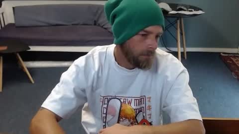 JamesJan van Rebel online show from 02/15/26, 02:30