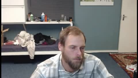 JamesJan van Rebel online show from 05/01/26, 03:49
