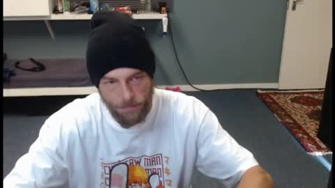 JamesJan van Rebel online show from 05/05/26, 02:41