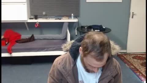 JamesJan van Rebel online show from 05/11/26, 12:38