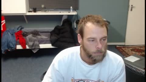 JamesJan van Rebel online show from 05/12/26, 04:53