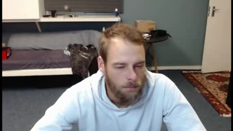 JamesJan van Rebel online show from 05/15/26, 09:00