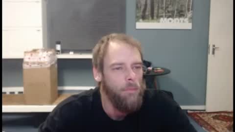 JamesJan van Rebel online show from 06/21/26, 01:30