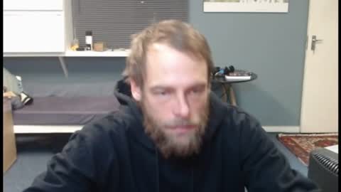 JamesJan van Rebel online show from 07/05/26, 02:40