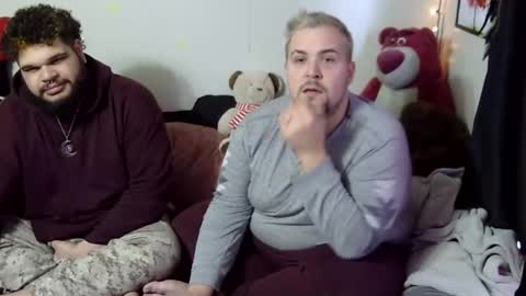 JJbears online show from 01/13/26, 06:13