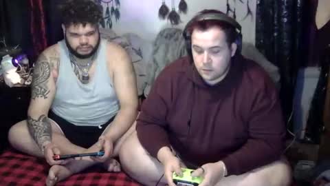 JJbears online show from 03/03/26, 02:28