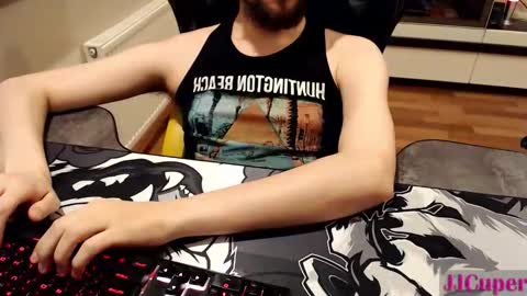 JJCuper online show from 04/21/26, 06:23