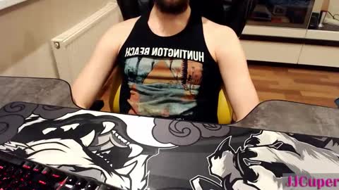 JJCuper online show from 04/23/26, 06:54