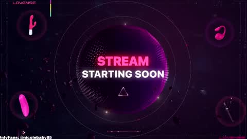 Nicole  Allen online show from 06/06/26, 10:25