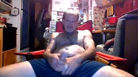 camandplay online show from 01/06/26, 10:52
