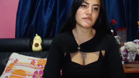 luuuuuuuuuu online show from 02/27/25, 07:55