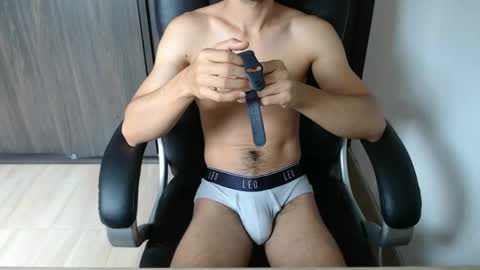 Jon online show from 02/08/25, 02:27