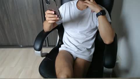 Jon online show from 02/08/25, 05:29