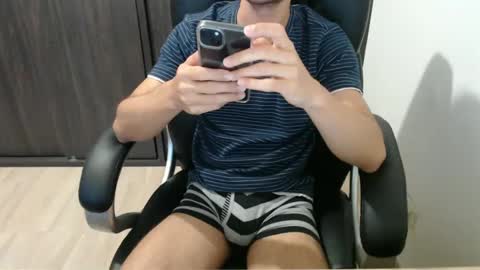 Jon online show from 02/09/25, 10:54