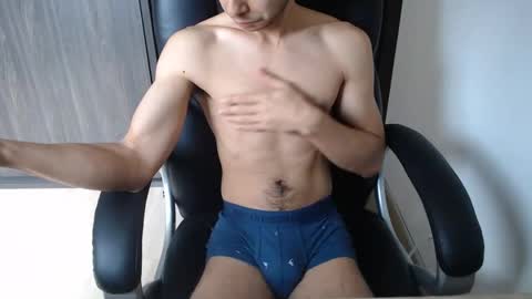 Jon online show from 02/16/25, 03:05