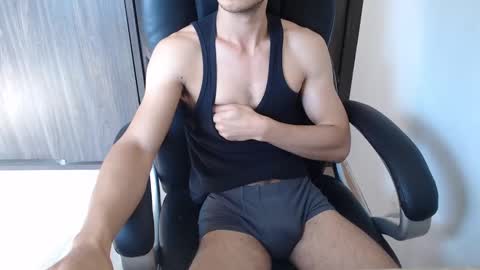 Jon online show from 02/17/25, 02:26