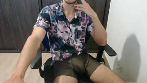 Jon online show from 02/21/25, 10:48