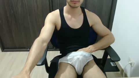 Jon online show from 03/10/25, 01:12