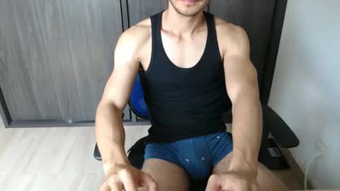 Jon online show from 03/11/25, 03:23