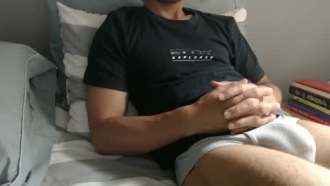 Jon online show from 09/12/25, 02:55