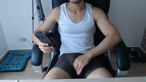 Jon online show from 09/15/25, 05:13