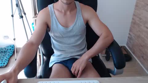 Jon online show from 09/21/25, 02:19