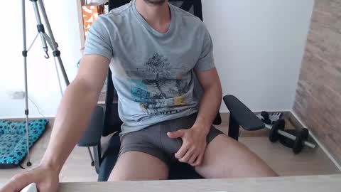 Jon online show from 10/29/25, 03:47