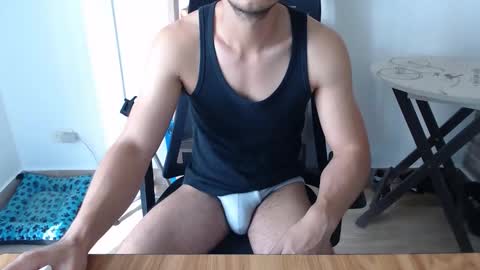 Jon online show from 11/07/25, 07:25