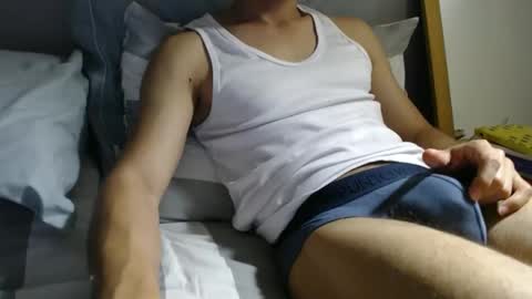 Jon online show from 11/19/25, 03:17