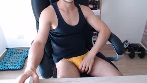 Jon online show from 02/14/26, 03:53