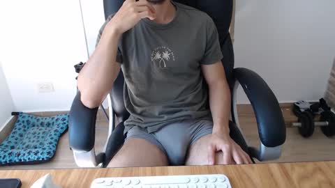 Jon online show from 03/01/26, 03:58