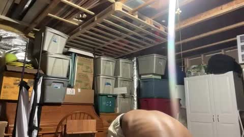 jjstryder online show from 11/06/25, 07:48