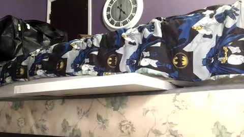 Bubble Butt Bae online show from 01/21/25, 10:30