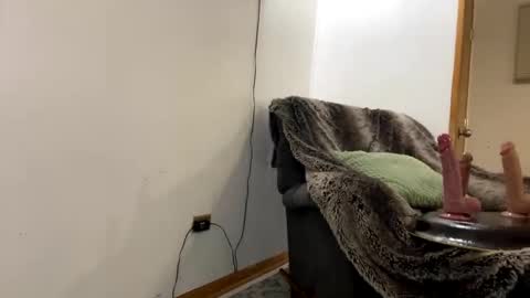 Bubble Butt Bae online show from 02/03/26, 10:09