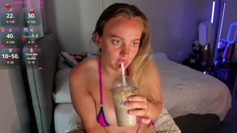 Snapshot of jjulietterose chatting on 07/13/26, 07:44 Juliette Rose online show from 07/13/26, 07:44
