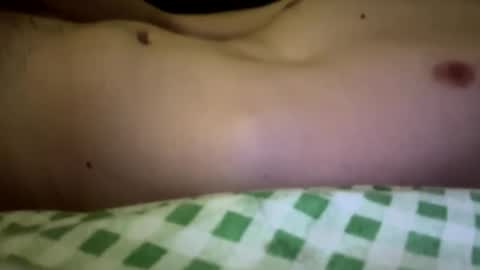 LonelyBoy online show from 12/22/25, 05:59