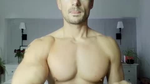 JK online show from 10/27/25, 08:07