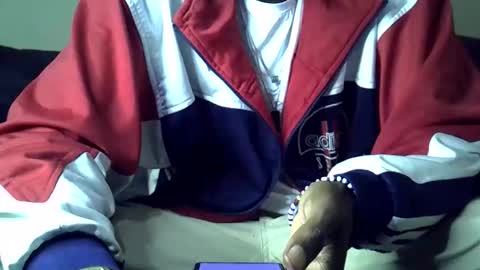 King online show from 04/19/26, 07:05