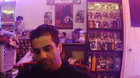 jkrexx online show from 02/16/26, 07:59