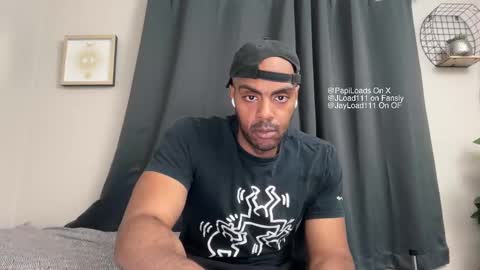 Jay Load  online show from 11/17/25, 12:49