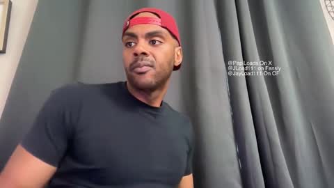 Jay Load  online show from 11/22/25, 11:15