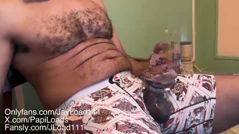 Snapshot of jloads_ chatting on 05/14/26, 07:09 Jay Load online show from 05/14/26, 07:09