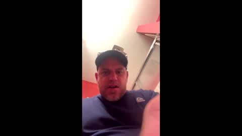 Jimmy online show from 09/21/25, 07:04