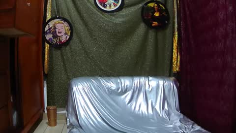 Miguel    ONLYFANS   THECRAZYADAM online show from 03/10/26, 02:27