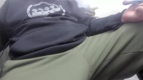 Relaxed Jmore online show from 10/27/25, 06:12