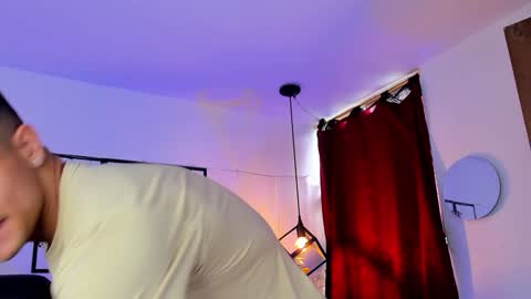 Snapshot of jmortton chatting on 12/14/24, 03:25 IGJmortton online show from 12/14/24, 03:25