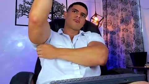 Snapshot of jmortton chatting on 03/02/25, 02:54 IGJmortton online show from 03/02/25, 02:54