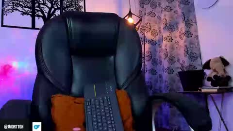 Snapshot of jmortton chatting on 03/04/25, 12:50 IGJmortton online show from 03/04/25, 12:50