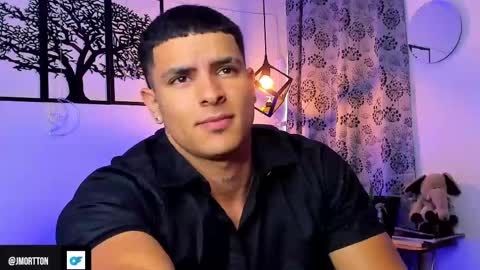 Snapshot of jmortton chatting on 03/09/25, 12:31 IGJmortton online show from 03/09/25, 12:31