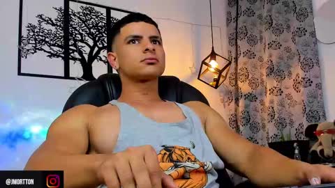 Snapshot of jmortton chatting on 03/12/25, 10:26 IGJmortton online show from 03/12/25, 10:26